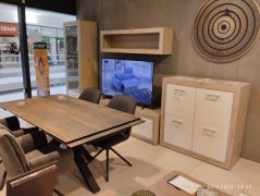 Obývací stěna XÉNIA PLUS