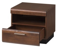 PORTI noční stolek
