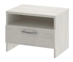 Noční stolek NS Typ 01