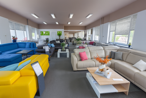 NEJČI nábytek Hranice