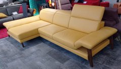 MERIEM rohová sedací souprava