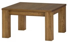 VELA konferenční stolek 85x85 cm