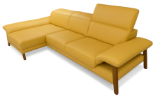 MERIEM rohová sedací souprava