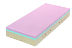 SUPER FOX CLOUD CLASSIC matrace