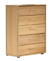 LIDO skříňka se zásuvkami