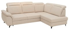 SENORA rohová sedací souprava