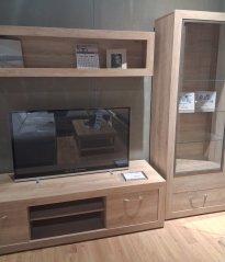 Obývací stěna XÉNIA TYP 15