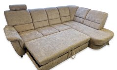 PIETRO rohová sedací souprava