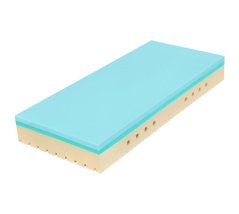 SUPER FOX BLUE matrace