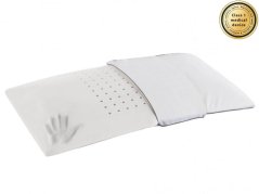 SUPERIORE FLAT polštář