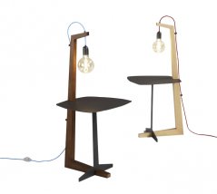 PINOCCHIO, Konferenční a odkládací stolek