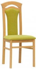 BERTA - židle