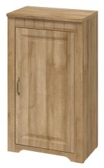STUBAI komoda Typ 20, dub riviera rustic mountain