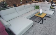 VERA sedací souprava ve tvaru U