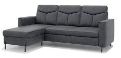 MALVIN rohová sedací souprava