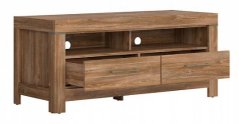 GENT televizní stolek RTV2S/6/14, dub stirling