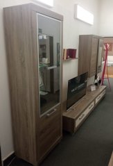 Obývací stěna MELÁNIE