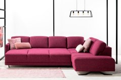 IBERIO rohová sedací souprava