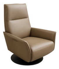 BRICE - elektrické relaxační křeslo