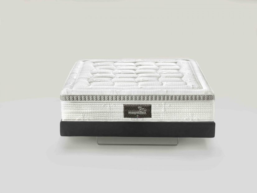 Matrace ARMONIA MEMOFORM DUAL 12