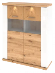 STRONG vitrína TYP 06