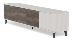 RAMONDO 2 TV stolek RTV-3, 200 cm