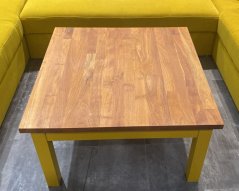 TEAK konferenční stůl