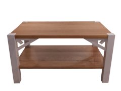 Konferenční stolek ORTUS VIKTORIA, 90x55x48