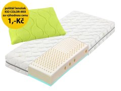 ŠÁRKA TROPICO matrace