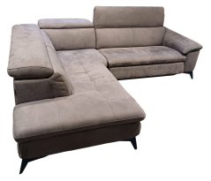 MARTINE rohová sedací souprava