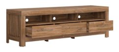 GENT televizní stolek RTV3S/6/20, dub stirling