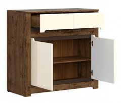 RUSO komoda, KOM2D2S