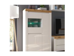 HOLTEN vitrína HOLTEN vitrína