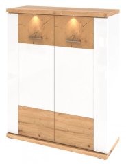 STRONG vitrína TYP 23