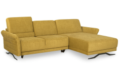 IBERIO rohová sedací souprava