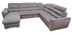MARYLIN rohová sedací souprava