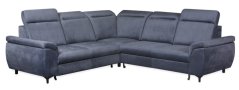 CAVONA rohová sedací souprava