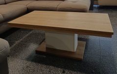konferenční stolek KS TYP 162