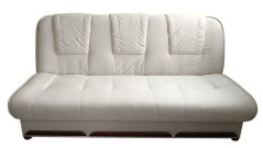 RIVER 3-sedačka + 2 křesla