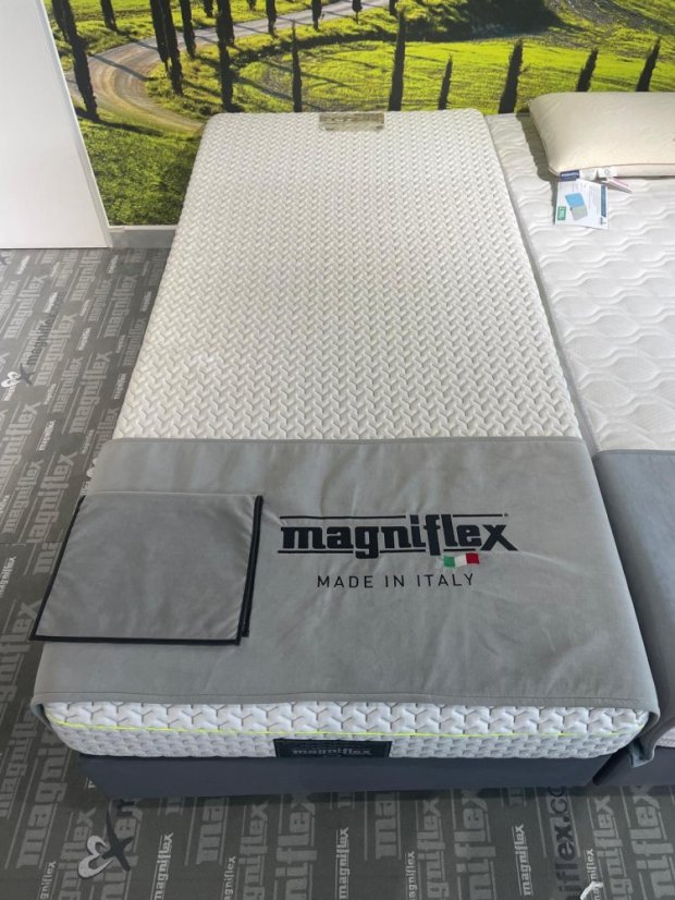 Matrace MAGNISTRETCH SPORT 9