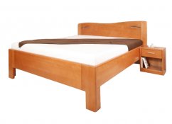 K-design 2 postel, třešeň
