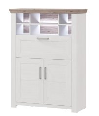 YORK barová skříň TYP 15