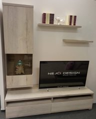 PARIS LUX 38 obývací stěna