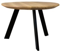 ROMIA - konferenční stolek 70x48 cm