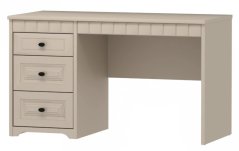 STUBAI psací stůl Typ 61, kašmír