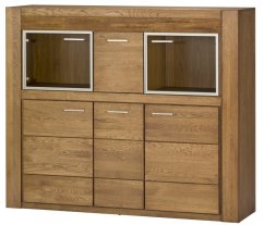VELA komoda s barem VELA komoda s barem