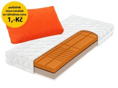 ROMANTIKA KAŠMÍR matrace