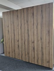 Šatní skříň ZARA LUX