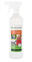 NANO IMPREGNACE textilu a kůže 500 ml