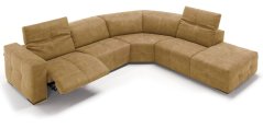 SAUVANNE rohová sedací souprava